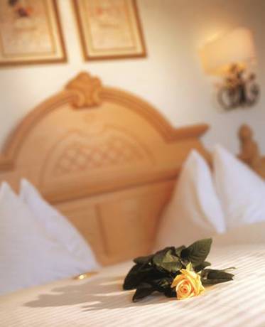 Imagen de la habitación del Hotel Verwöhnhotel Berghof. Foto 5