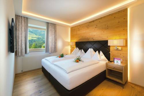 Imagen de la habitación del Hotel Verwöhnhotel Berghof. Foto 9