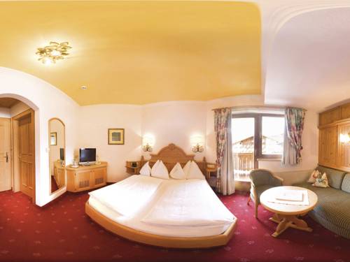 Imagen de la habitación del Hotel Verwöhnhotel Berghof. Foto 16