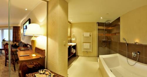 Imagen general del Hotel Verw&ouml;hnhotel Goies. Foto 7