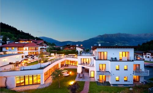 Imagen general del Hotel Verw&ouml;hnhotel Goies. Foto 8