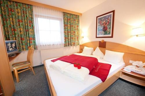 Imagen de la habitación del Hotel Verw&ouml;hnhotel Goies. Foto 10