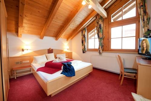 Imagen general del Hotel Verw&ouml;hnhotel Goies. Foto 3