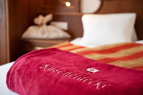 Imagen general del Hotel Verw&ouml;hnhotel Goies. Foto 5