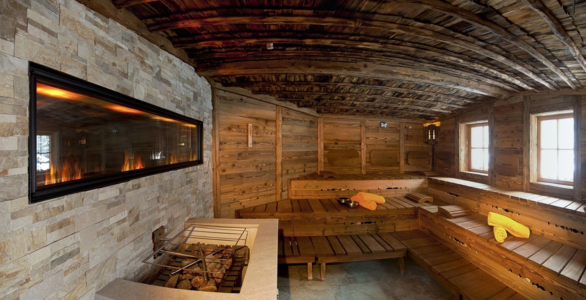 Imagen general del Hotel Verwöhnhotel Kristall. Foto 2