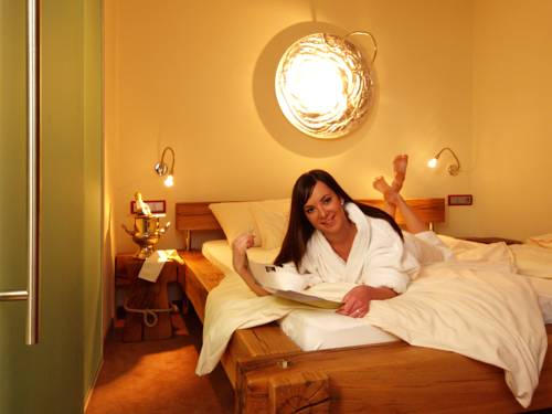 Imagen de la habitación del Hotel Verw&ouml;hn-wellnesshotel Walserhof. Foto 5