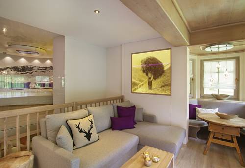 Imagen de la habitación del Hotel Verw&ouml;hn-wellnesshotel Walserhof. Foto 8