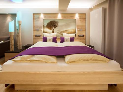 Imagen de la habitación del Hotel Verw&ouml;hn-wellnesshotel Walserhof. Foto 10