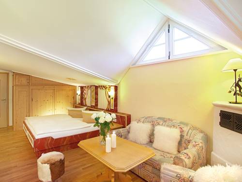 Imagen de la habitación del Hotel Verw&ouml;hn-wellnesshotel Walserhof. Foto 13
