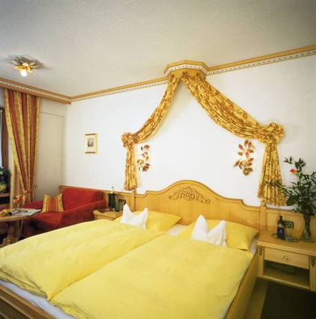 Imagen de la habitación del Hotel Verw&ouml;hn-wellnesshotel Walserhof. Foto 14