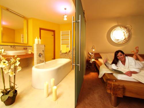 Imagen de la habitación del Hotel Verw&ouml;hn-wellnesshotel Walserhof. Foto 15