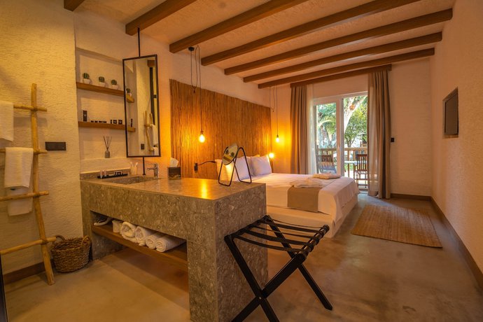 Imagen de la habitación del Hotel Very Chic Bodrum Adult Only +18. Foto 2