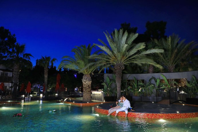 Imagen general del Hotel Very Chic Bodrum Adult Only +18. Foto 1
