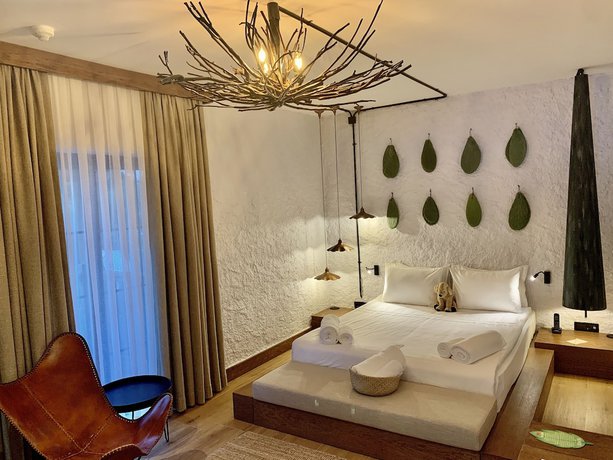 Imagen de la habitación del Hotel Very Chic Bodrum Adult Only +18. Foto 7