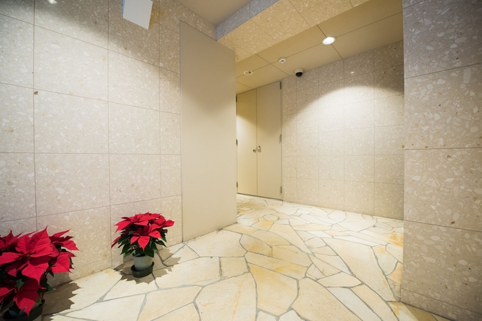 Imagen de los interiores del Hotel Very Dotonbori. Foto 18