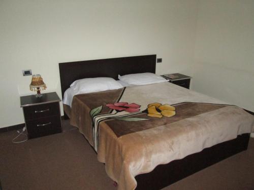 Imagen general del Hotel Verzaci. Foto 2