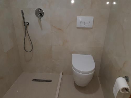 Imagen de la habitación del Hotel Verzaci. Foto 5