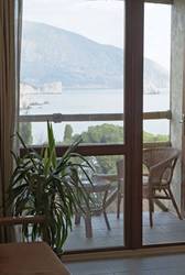 Imagen general del Hotel Veseliy Hotey. Foto 2