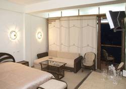 Imagen general del Hotel Veseliy Hotey. Foto 4