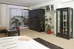 Imagen general del Hotel Veseliy Hotey. Foto 8