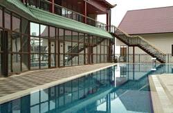 Imagen general del Hotel Veseliy Hotey. Foto 12