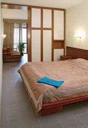 Imagen general del Hotel Veseliy Hotey. Foto 13