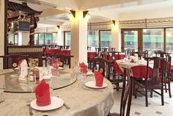 Imagen general del Hotel Veseliy Hotey. Foto 17