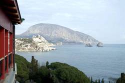 Imagen general del Hotel Veseliy Hotey. Foto 18