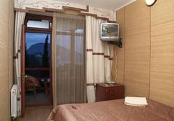 Imagen general del Hotel Veseliy Hotey. Foto 20