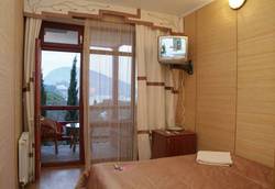 Imagen general del Hotel Veseliy Hotey. Foto 21