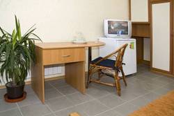 Imagen general del Hotel Veseliy Hotey. Foto 22