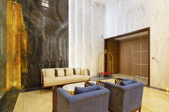 Imagen de los interiores del Hotel Vesna. Foto 18