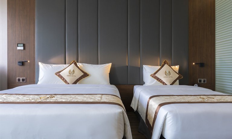 Imagen de la habitación del Hotel Vesna, Nha Trang. Foto 12