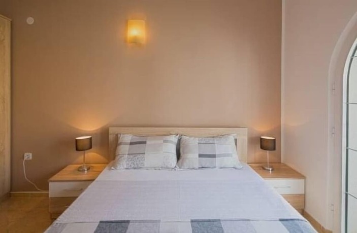 Imagen general del Hotel Vesna Residence Becici. Foto 4