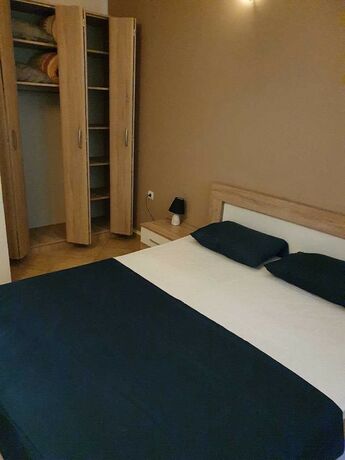 Imagen general del Hotel Vesna Residence Becici. Foto 11