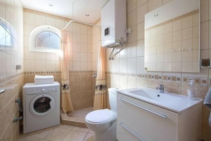 Imagen general del Hotel Vesna Residence Becici. Foto 12