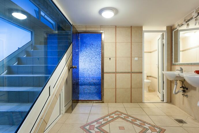 Imagen general del Hotel Vesna Residence Becici. Foto 19