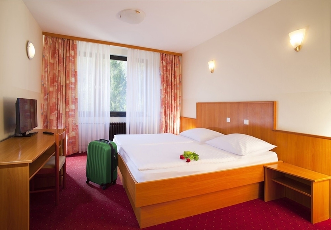 Imagen de la habitación del Hotel Vesna, Topolsica. Foto 2