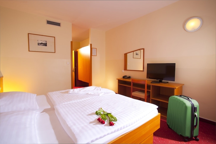 Imagen de la habitación del Hotel Vesna, Topolsica. Foto 3