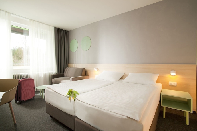 Imagen de la habitación del Hotel Vesna, Topolsica. Foto 4