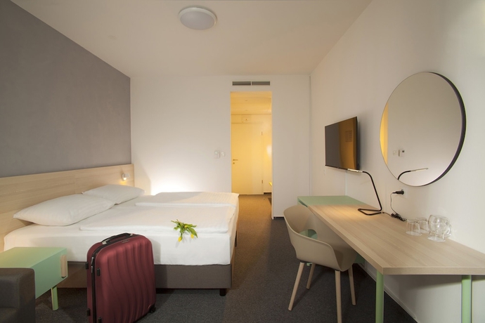 Imagen de la habitación del Hotel Vesna, Topolsica. Foto 5
