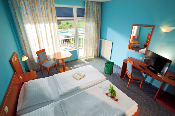 Imagen de la habitación del Hotel Vesna, Topolsica. Foto 6