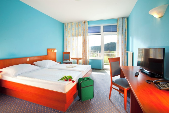 Imagen de la habitación del Hotel Vesna, Topolsica. Foto 7