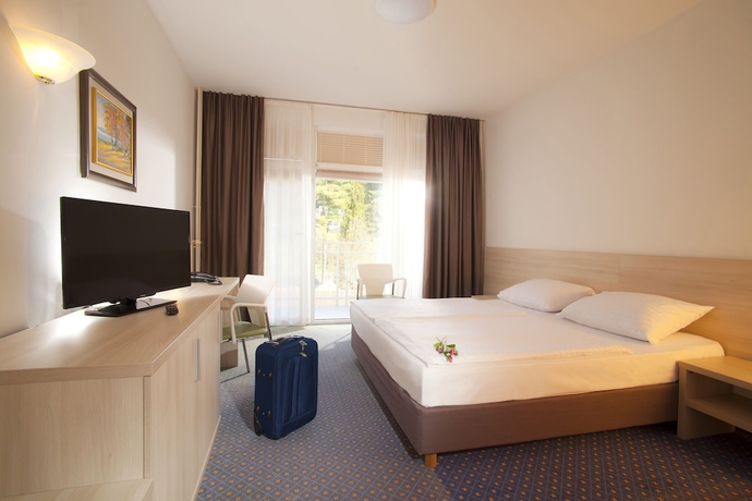 Imagen de la habitación del Hotel Vesna, Topolsica. Foto 8