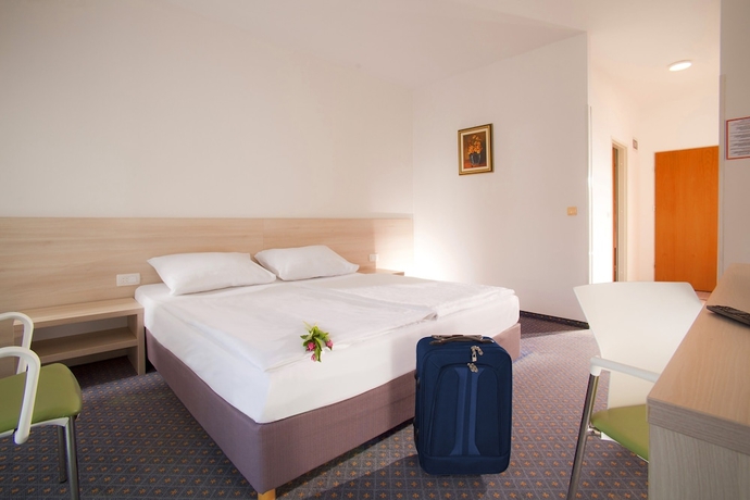 Imagen de la habitación del Hotel Vesna, Topolsica. Foto 9