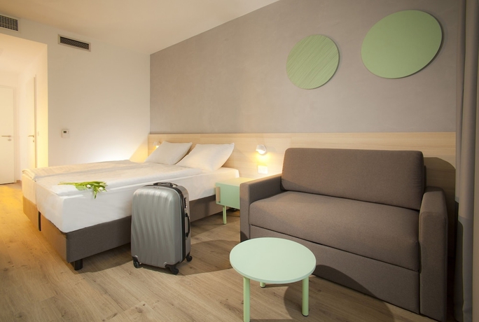 Imagen de la habitación del Hotel Vesna, Topolsica. Foto 10