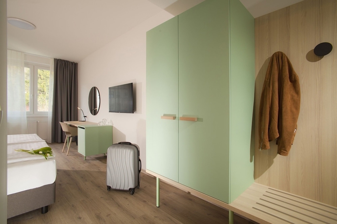 Imagen de la habitación del Hotel Vesna, Topolsica. Foto 11