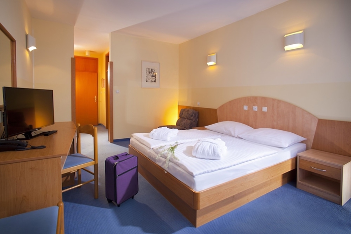 Imagen de la habitación del Hotel Vesna, Topolsica. Foto 13