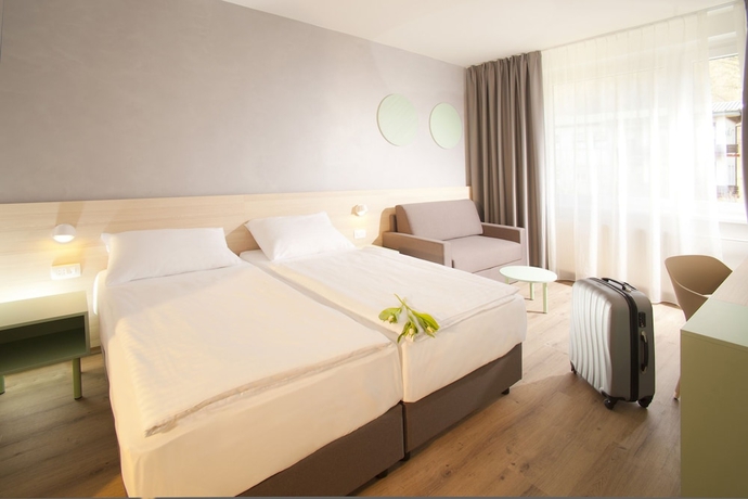 Imagen de la habitación del Hotel Vesna, Topolsica. Foto 15