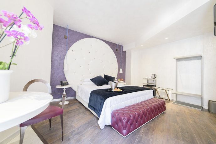 Imagen general del Hotel Vespasiano. Foto 2